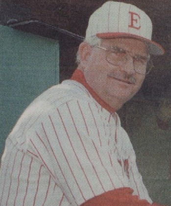 Eaton Coach Ervin