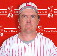 Eaton Coach Hughes